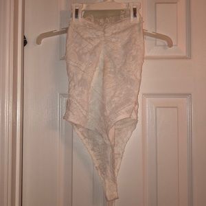 Lace Bodysuit